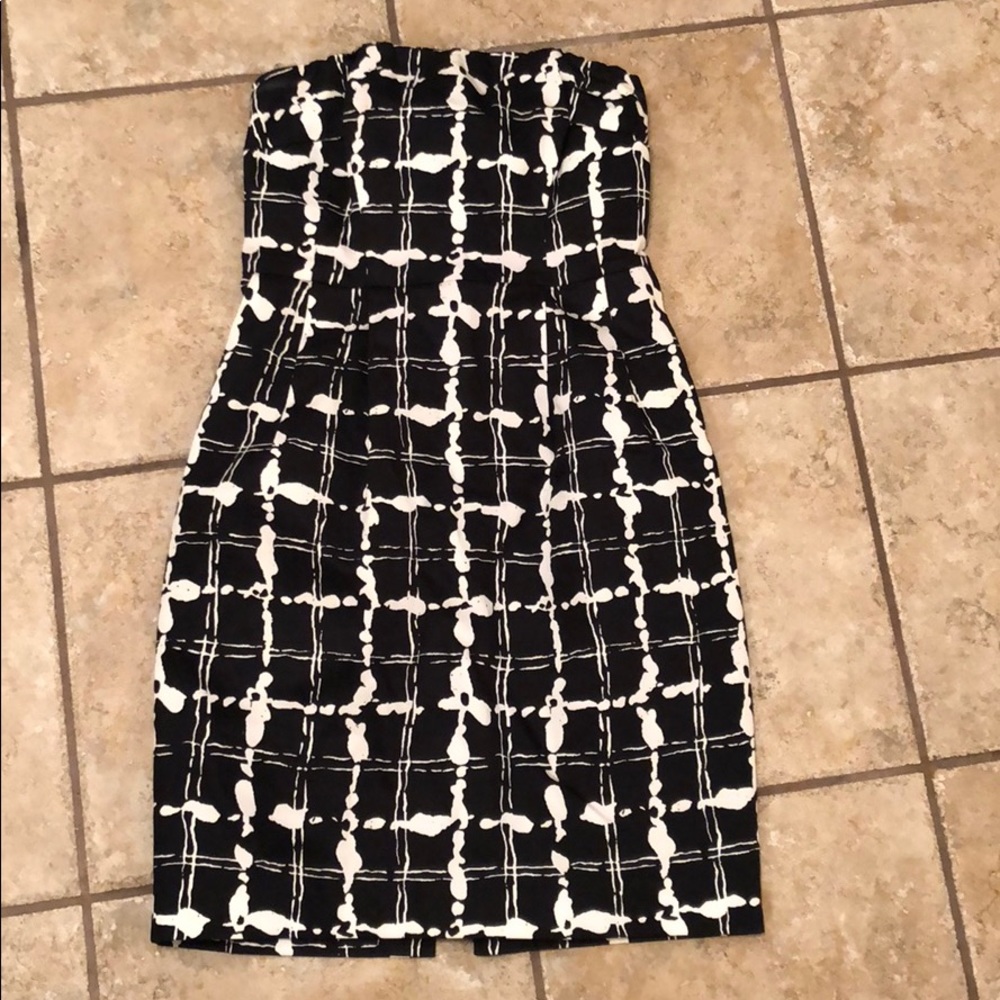 Express dress